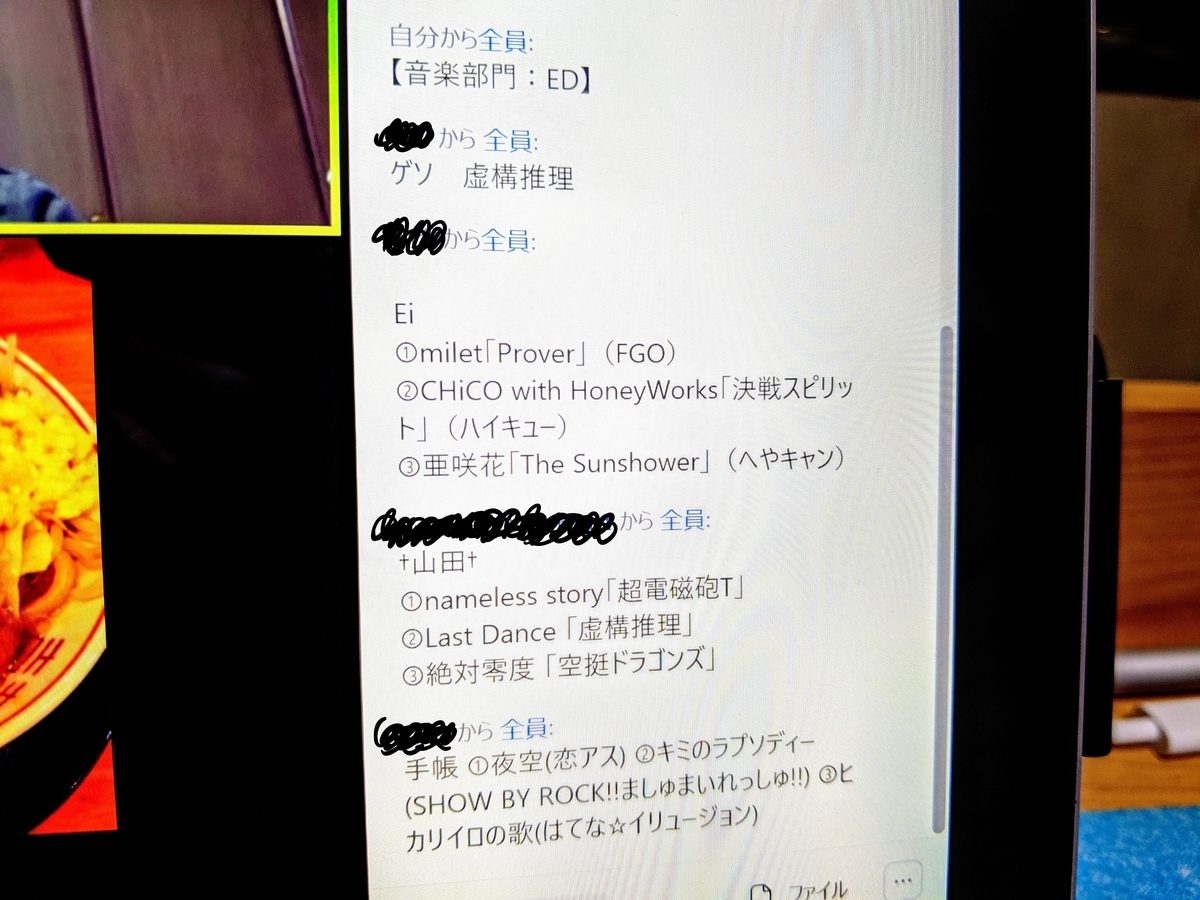 都留文科大学・アニメ声優研究会