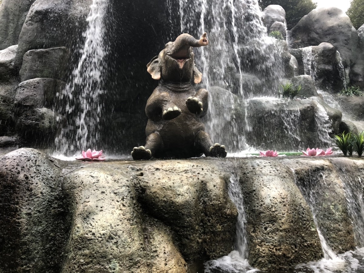 コロナ休園直前 東京ディズニーリゾート 1 ランド編 諸行無常日記