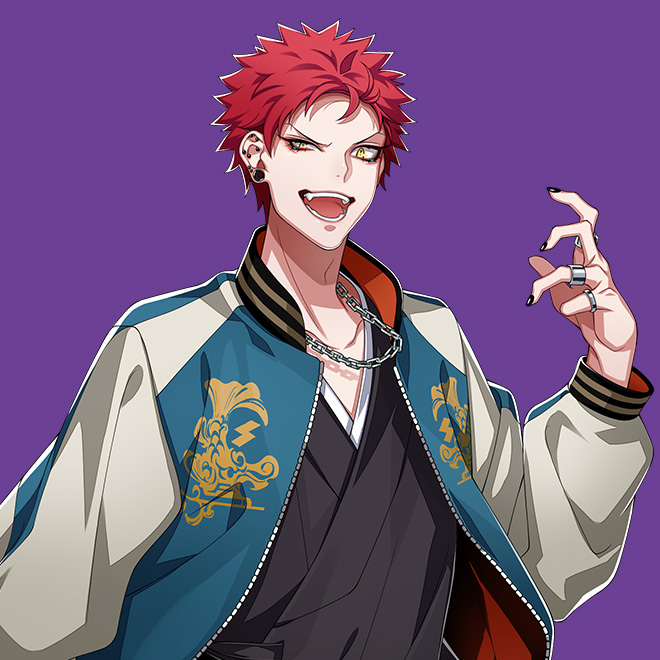 シ*禁様 ヒプマイ　キャラファインボード　空却 シ*禁様 ヒプマイ キャラファインボード 空却