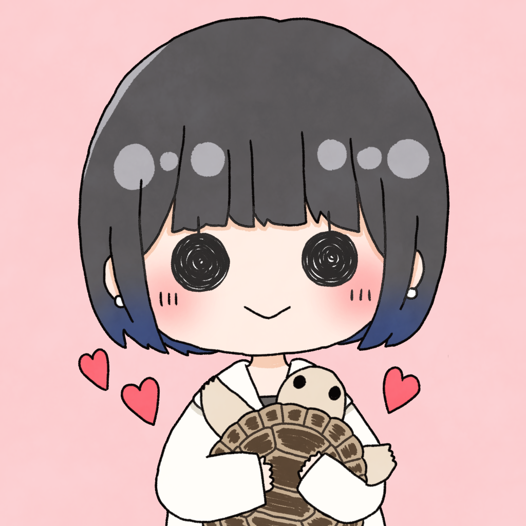 つむぎくん