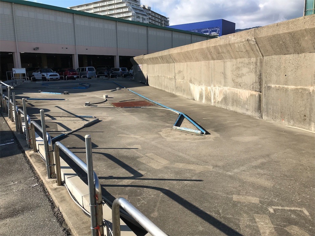 タムタム神戸のプレオープン行ってきました Twoofclubsの日記