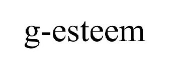 GO HARD, WE DYING SOON (G-ESTEEM).  "If God Is With Me Than Who Can Be Against Me? I Can Do Anyt
