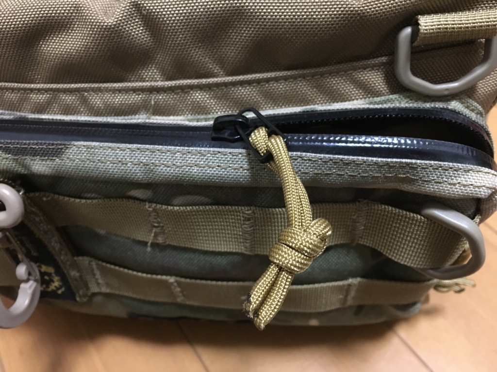 ランガン向けウェストバッグ[リーニア MSB-03 2WAY WAIST BAG ランガン向けウェストバッグ[リーニア MSB-03 2WAY WAIST BAG