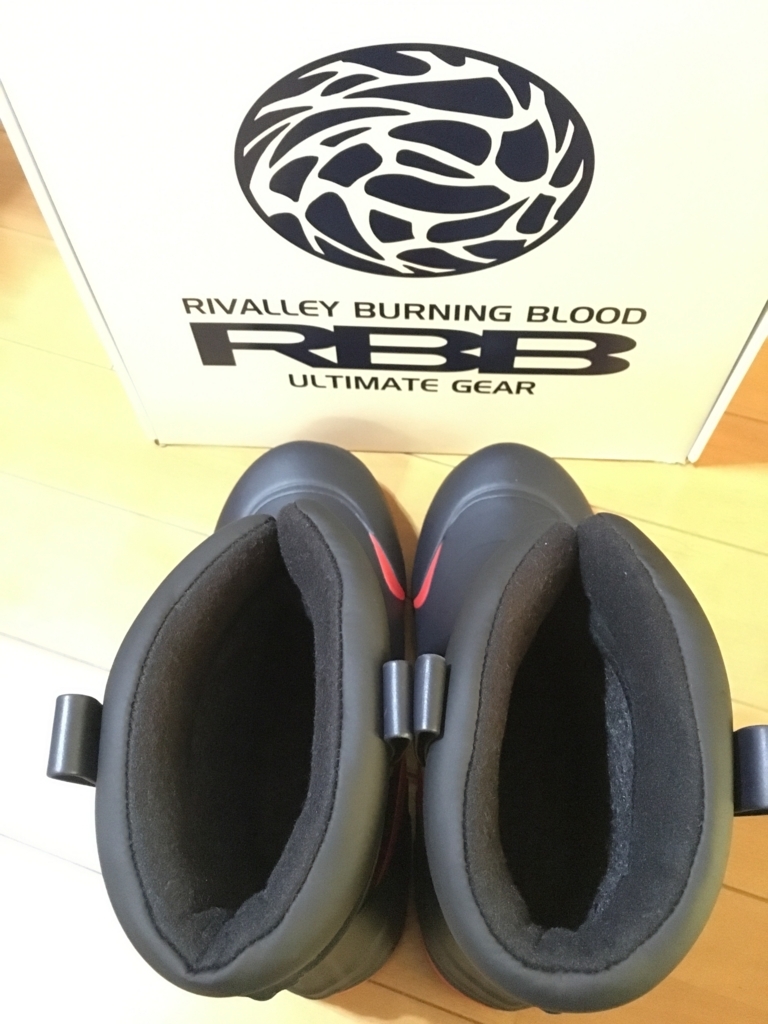 寒ブリに備えてデッキブーツ買っちゃいました 双進 Rbbショートウィンターデッキブーツ 釣活始めました