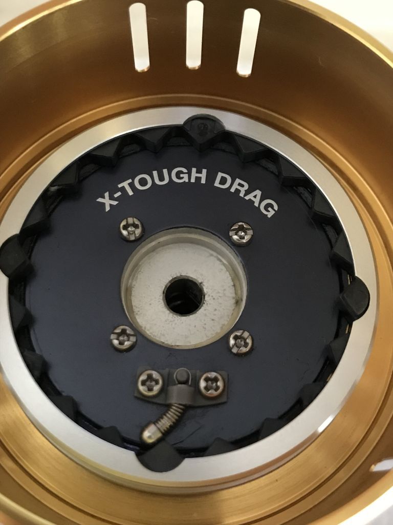 ツインパSWドラグ ツインパSWドラグ