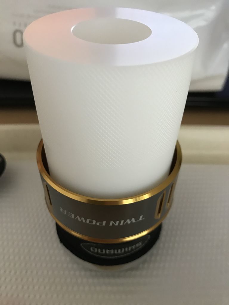 ツインパSWドラグ ツインパSWドラグ