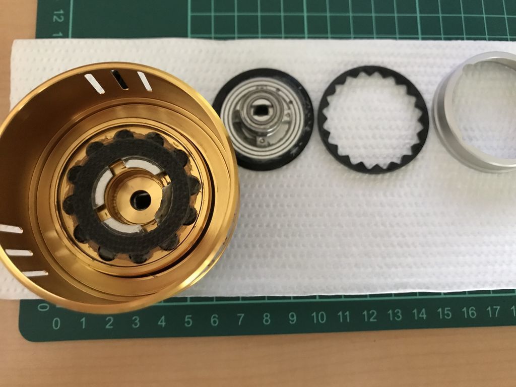 ツインパSWドラグ ツインパSWドラグ