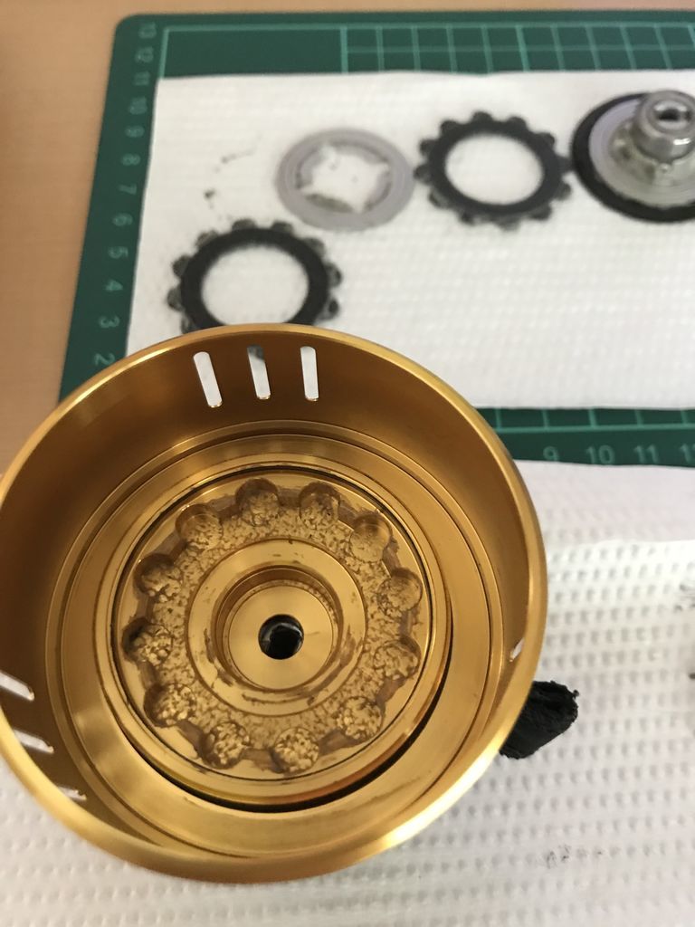 ツインパSWドラグ ツインパSWドラグ