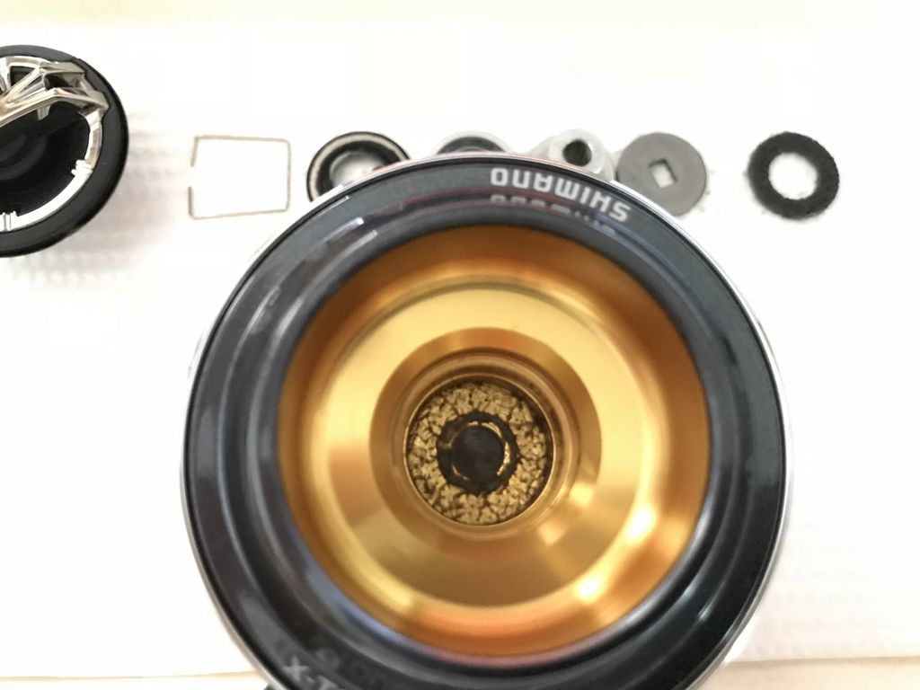 ツインパSWドラグ ツインパSWドラグ