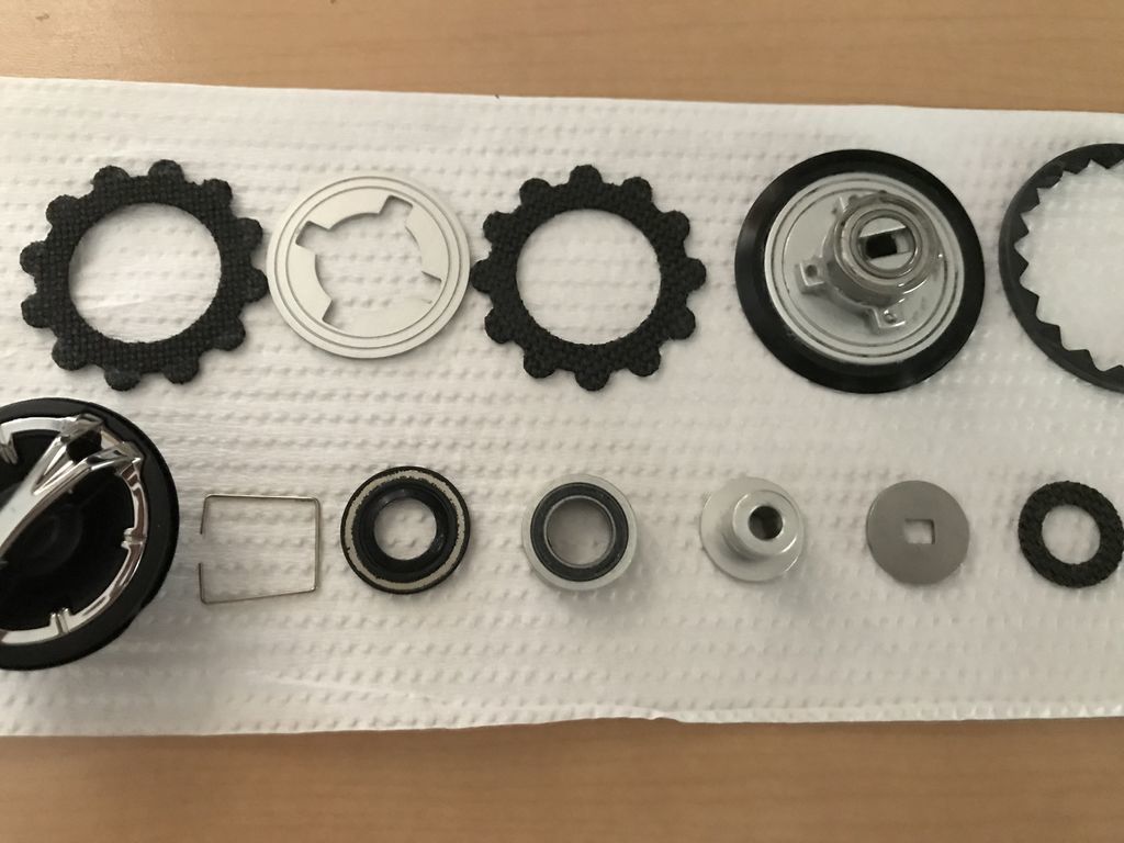 ツインパSWドラグ ツインパSWドラグ