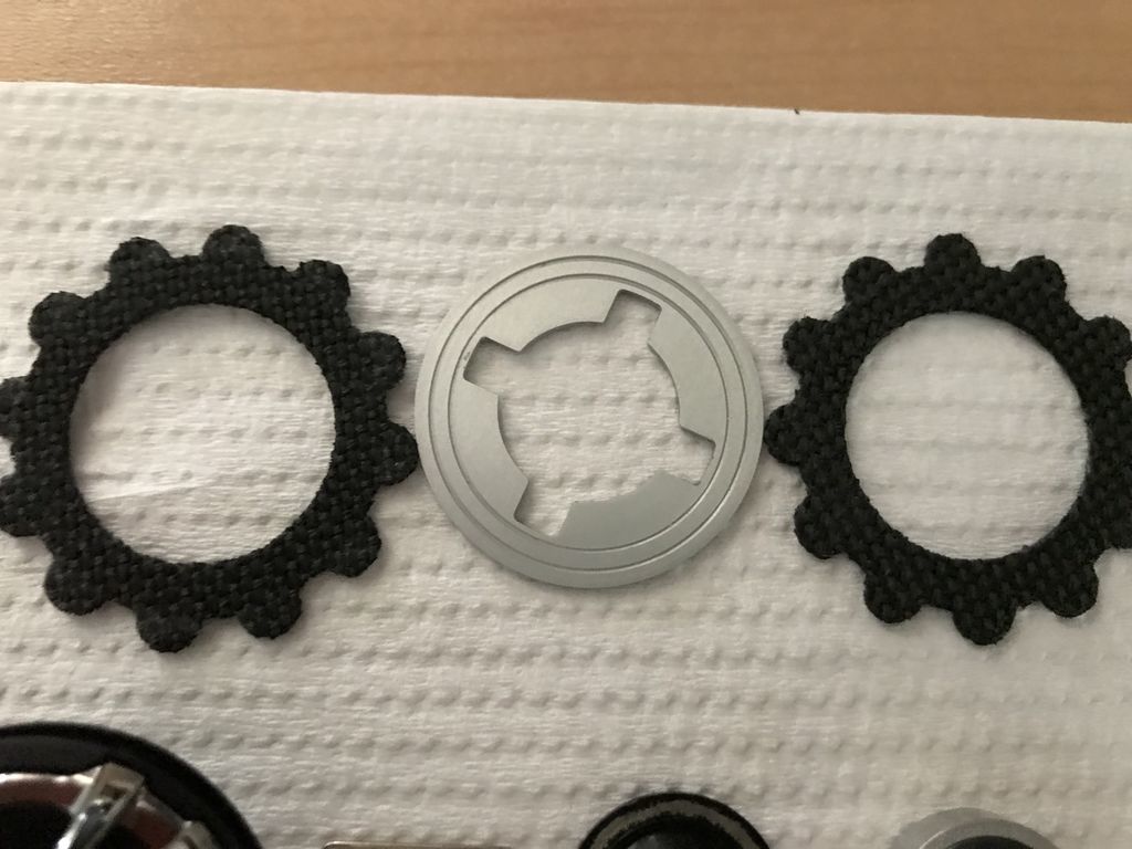 ツインパSWドラグ ツインパSWドラグ