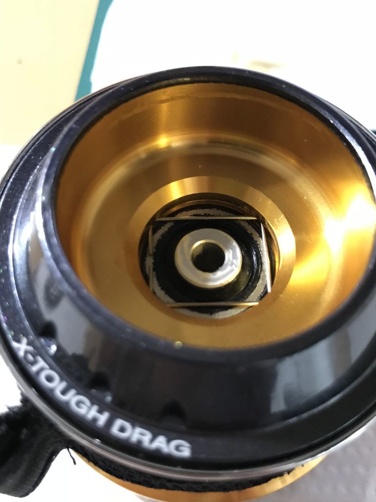 ツインパSWドラグ ツインパSWドラグ