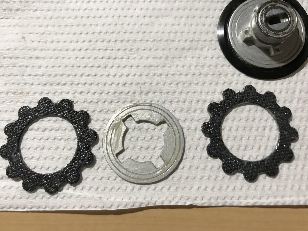 ツインパSWドラグ ツインパSWドラグ