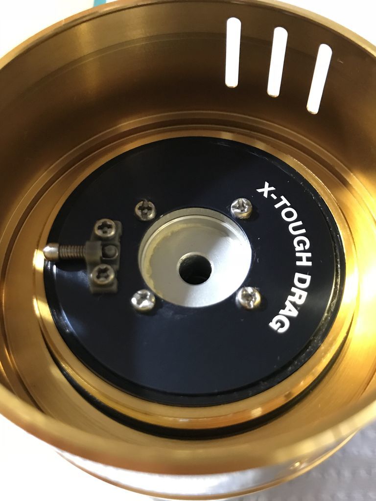 ツインパSWドラグ ツインパSWドラグ