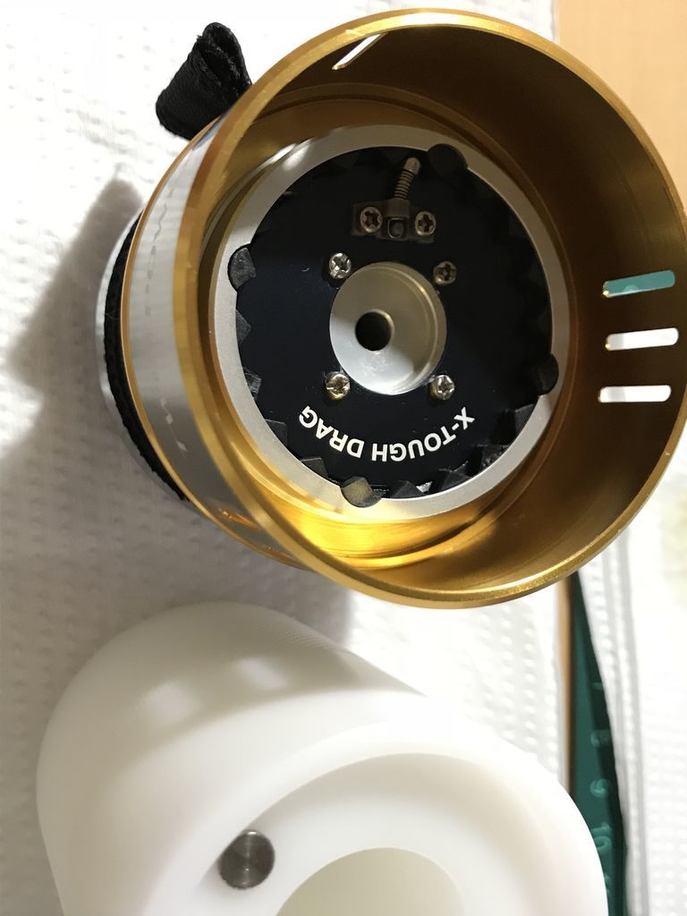 ツインパSWドラグ ツインパSWドラグ