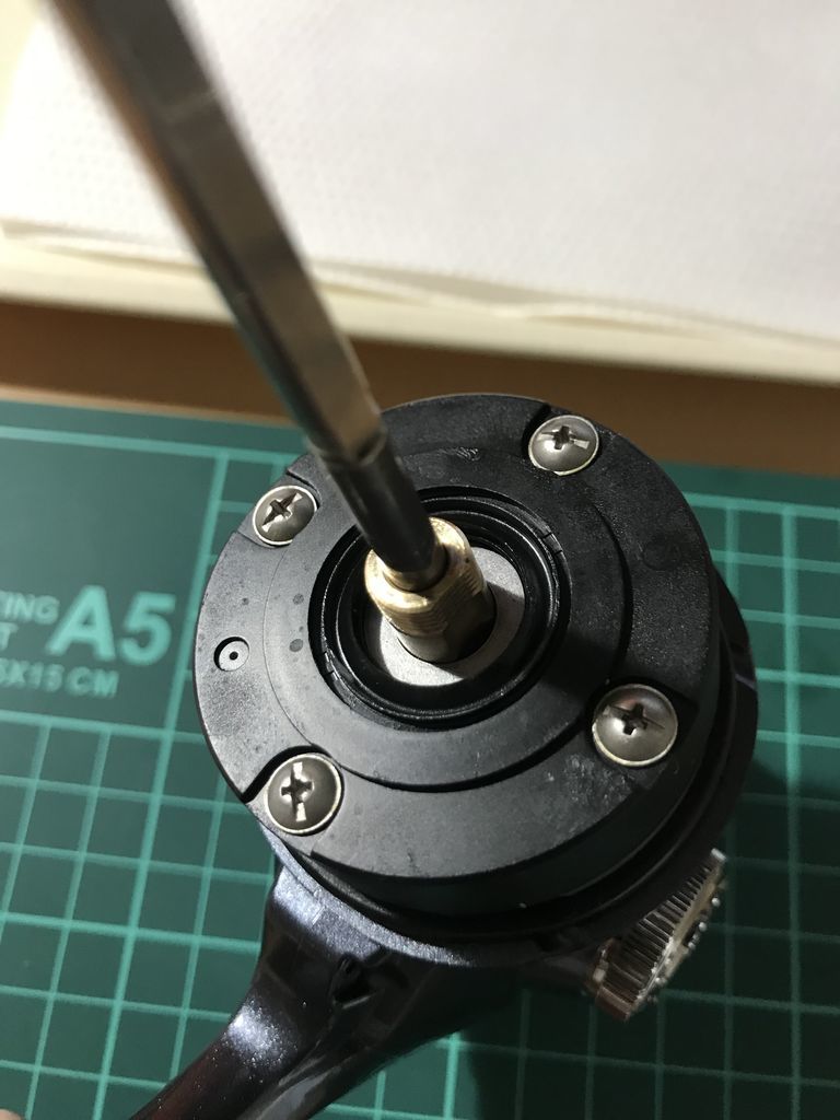 ツインパワー SW 4000/5000/6000 シリーズ ローラークラッチ組 ツインパワー SW 4000/5000/6000 シリーズ ローラークラッチ組