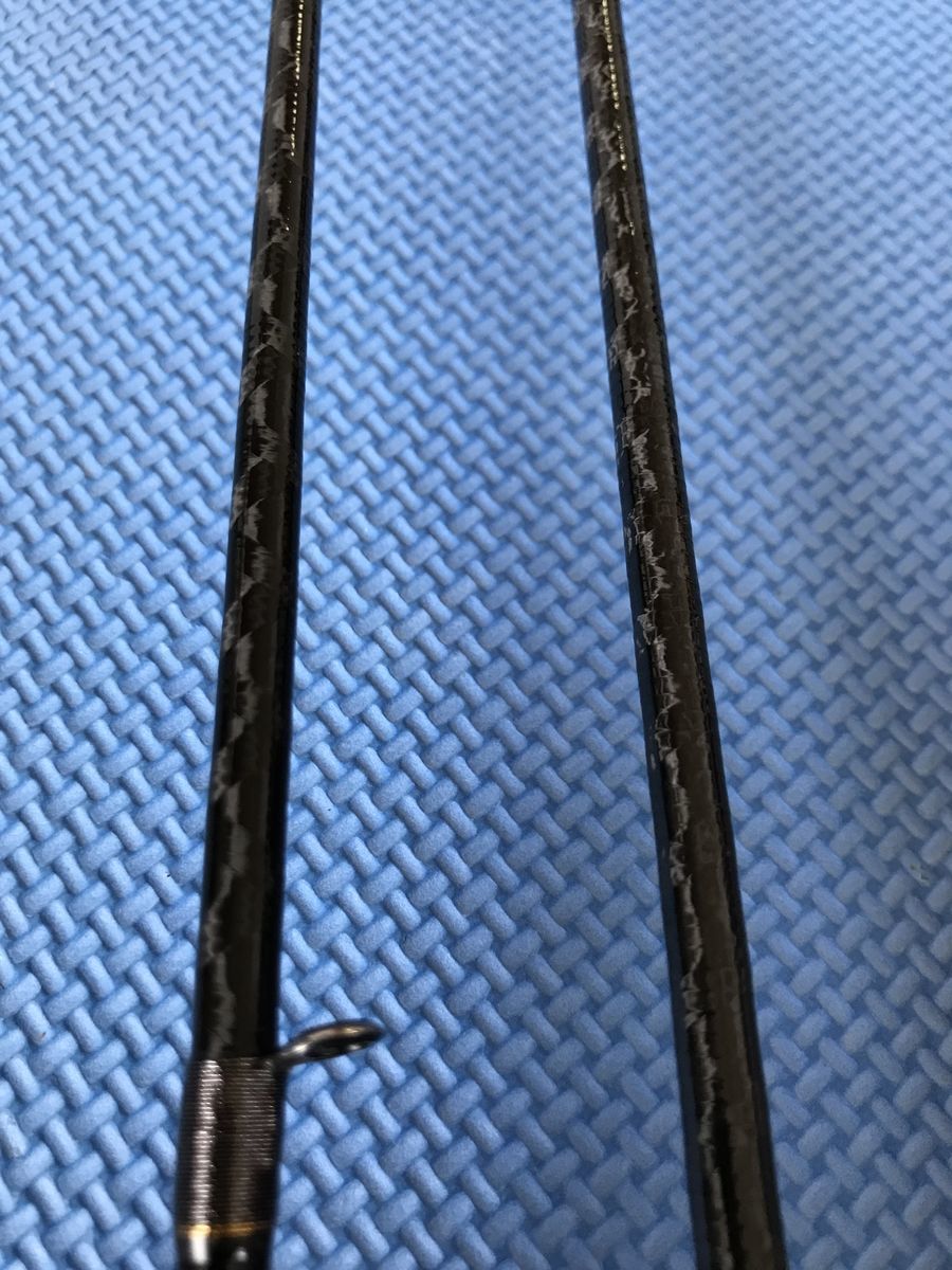Sljロッド グラップラーlj結構いいと思います シマノ 19グラップラーlj S66 0インプレ 釣活始めました Sljロッド グラップラーlj結構いいと思います シマノ 19グラップラーlj S66 0インプレ 釣活始めました
