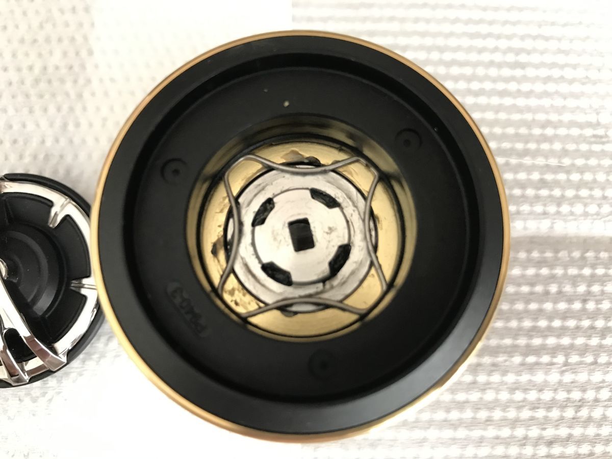 汚れてる 汚れてる