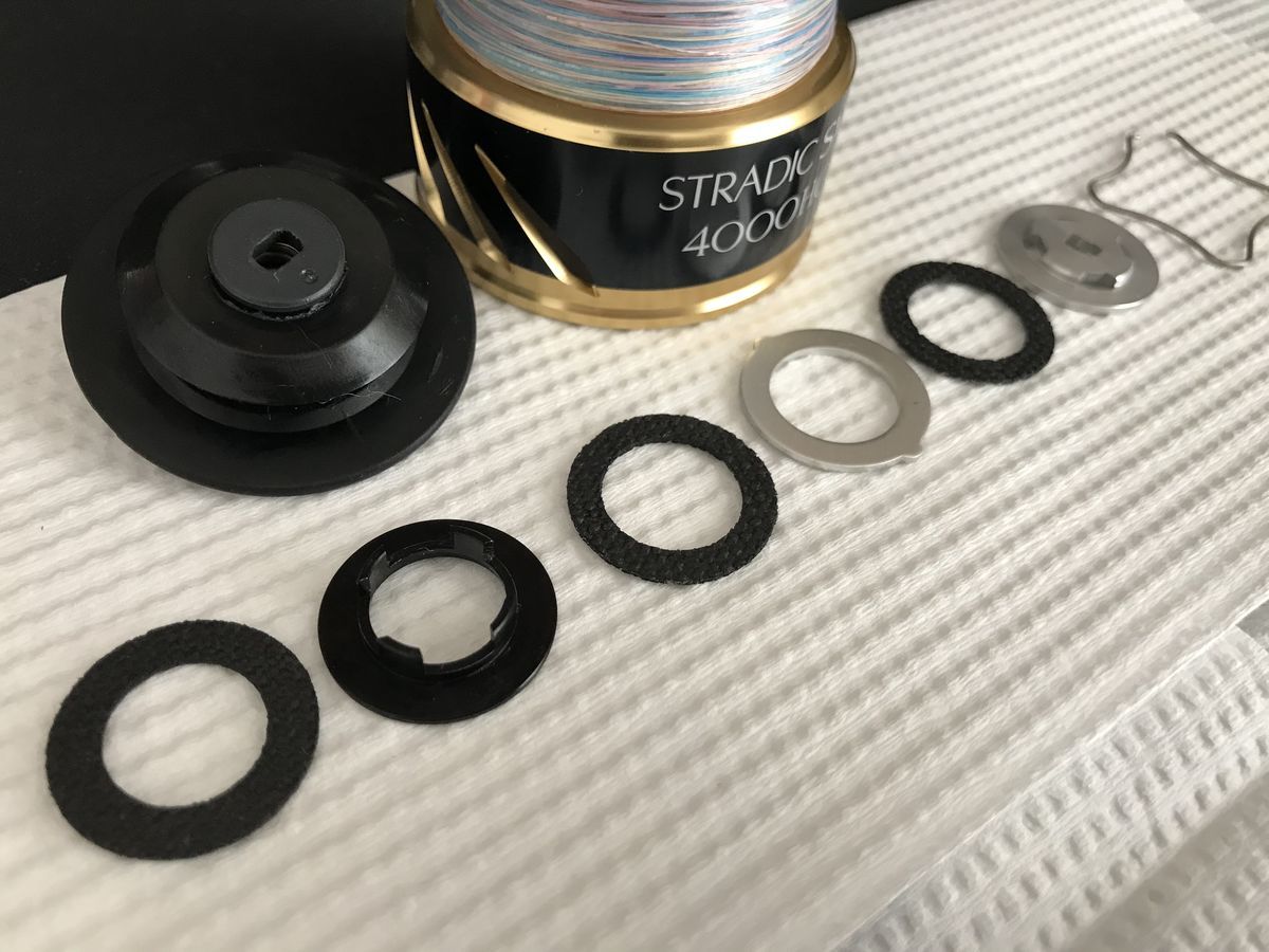 キレイ! キレイ!