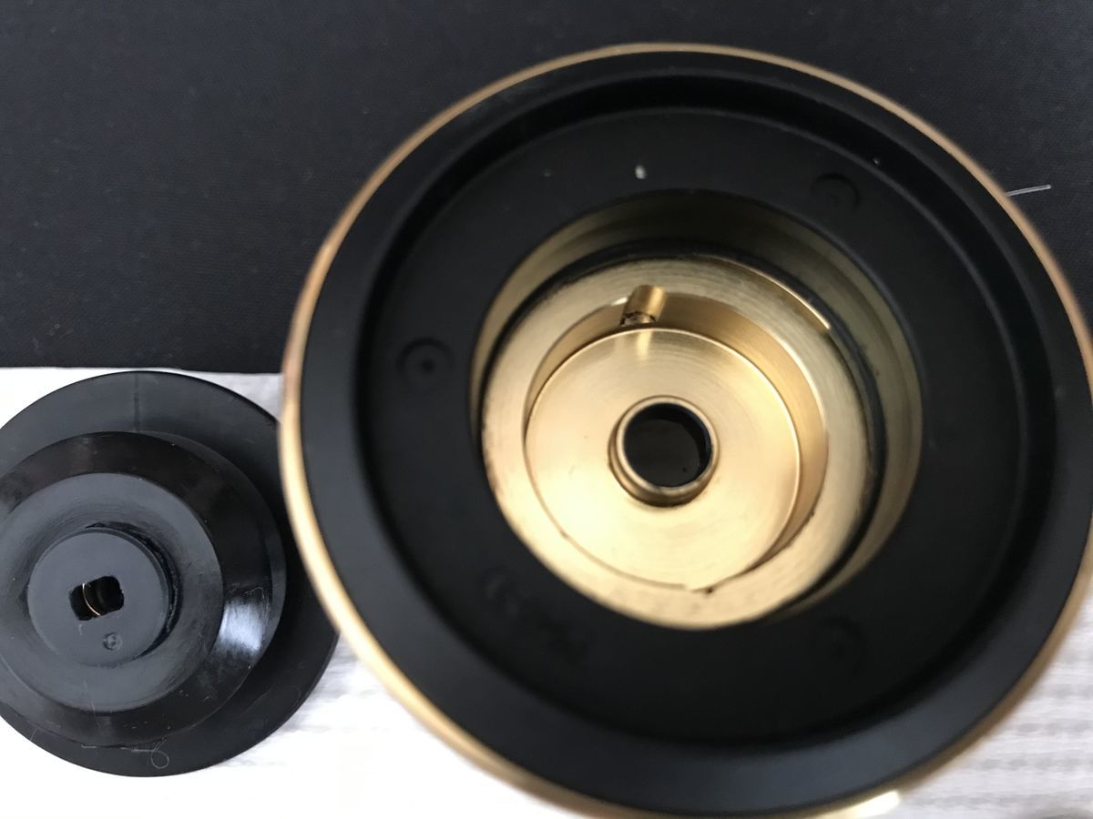 スプールも! スプールも!