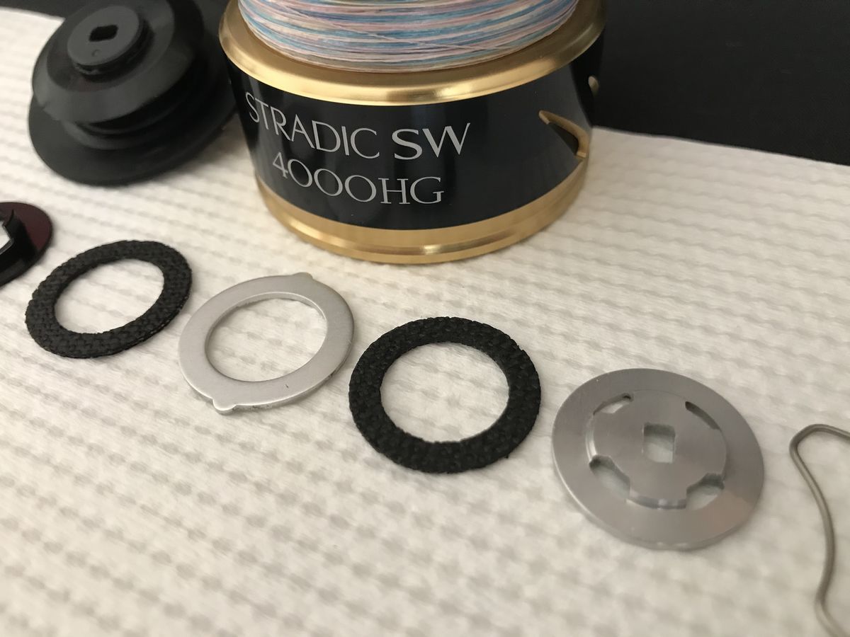 きれい! きれい!