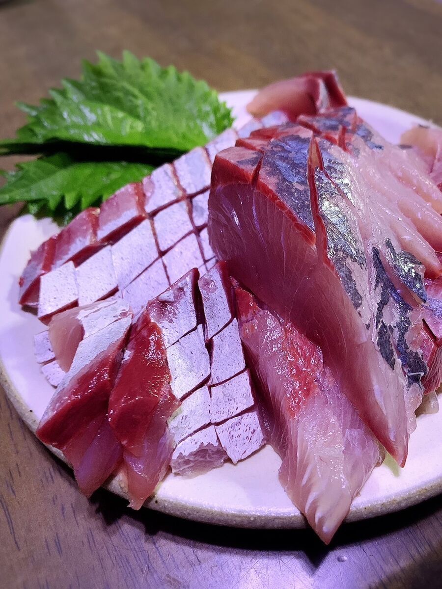 旨い魚 旨い魚