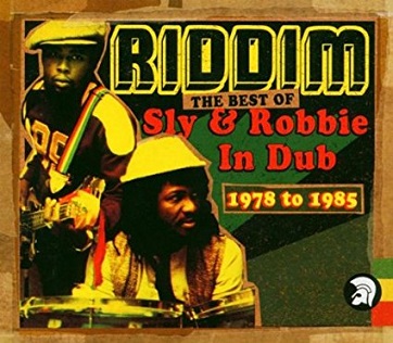 レゲエレコード　SLY&ROBBIE Sly & Robbie - Disco Dub(LP レコード) - レゲエレコード
