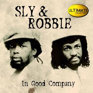 レゲエレコード　SLY&ROBBIE SLY & ROBBIE / TAXI GANG / TAAXI CONNECTION – TICRO MARKET