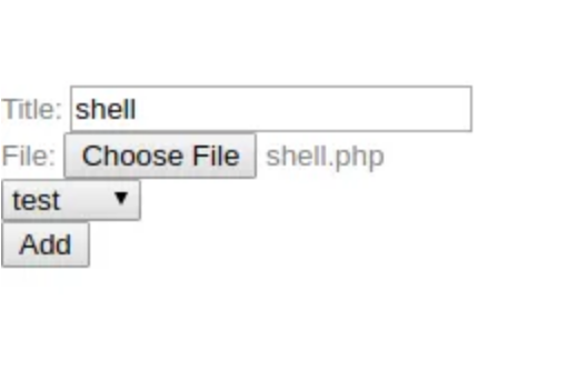 SQL Injection With WebShell Upload から学ぶ - The light of hope to the ...