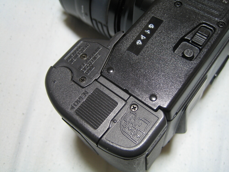 ジャンク　Olympus OM707 Oly35mm Review - Olympus OM707 - YouTube