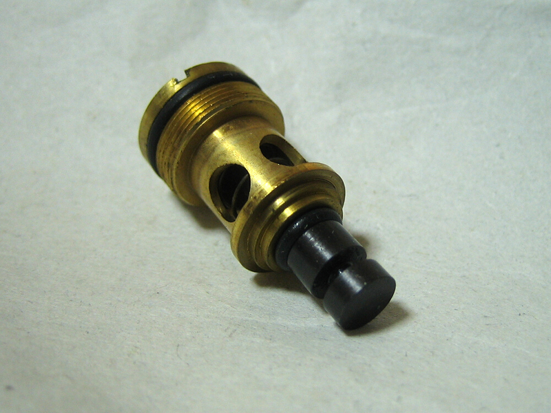 ハドソン製トカレフ用マガジンのOリング① - UAP14475 のブログⅢ