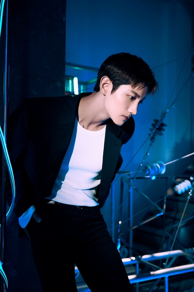 日本語訳】[インタビュー] K-POPレジェンドの帰還！東方神起正規9集