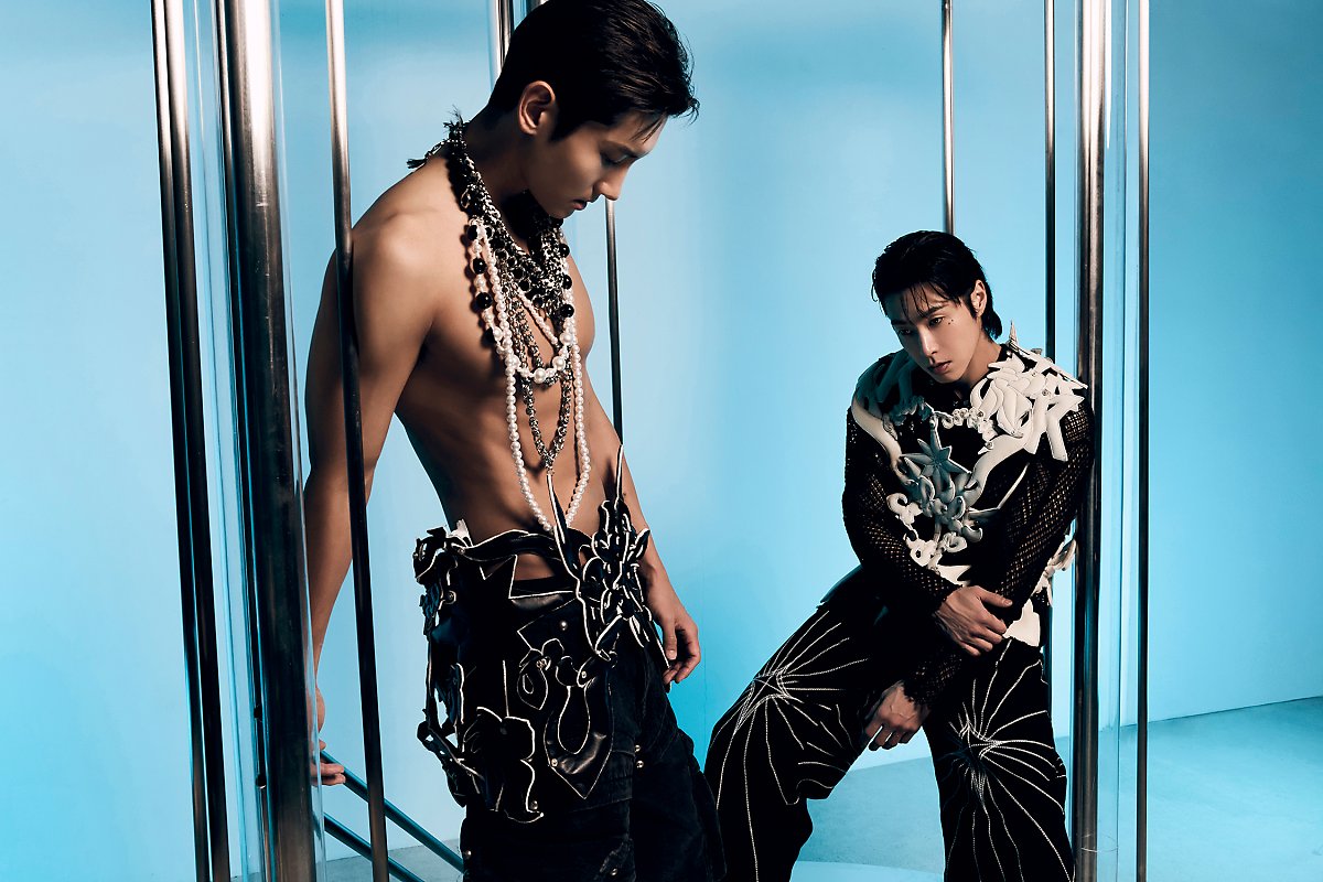 日本語訳】[インタビュー] K-POPレジェンドの帰還！東方神起正規9集