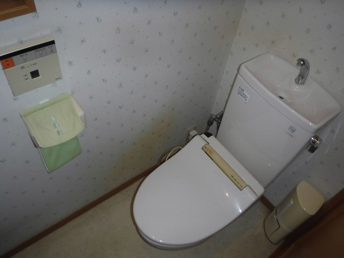 ﾄｲﾚ ﾛｰﾀﾝｸ ﾎﾞｰﾙﾀｯﾌﾟ 排水弁交換 ｔｏｔｏ ｓｊ８１ｂａｂｆ ｃｓ８１ｂ あなたにも出来るかも 水道修理ブログ