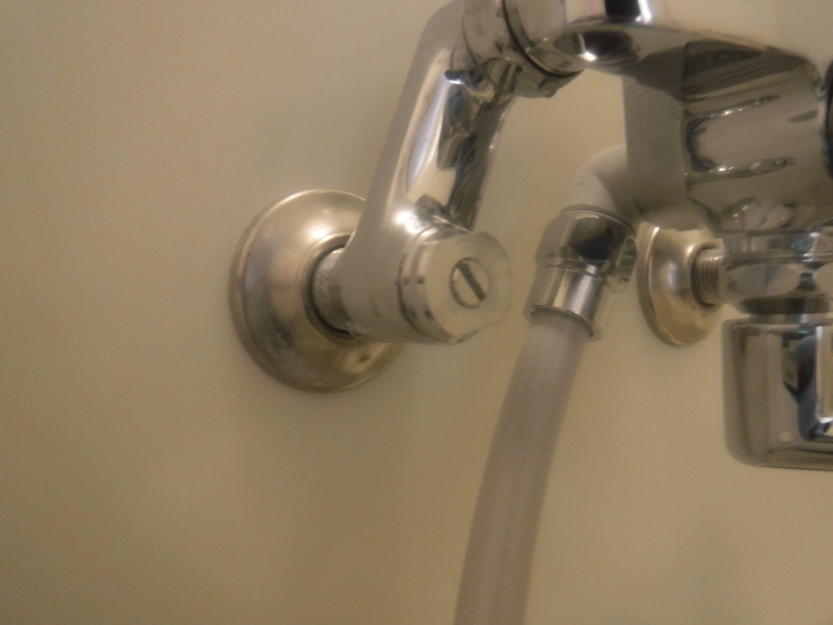 激安超安値 LIXIL混合栓、壁取付脚（8セット） その他 - education