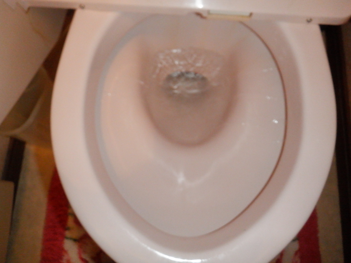 トイレ ロータンク ボールタップ交換 Toto 手洗い付タンク S771b あなたにも出来るかも 水道修理ブログ