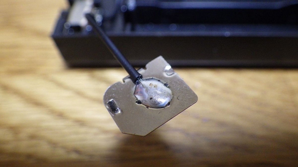 コイン 電池 ホルダー 自作 (96) 사진