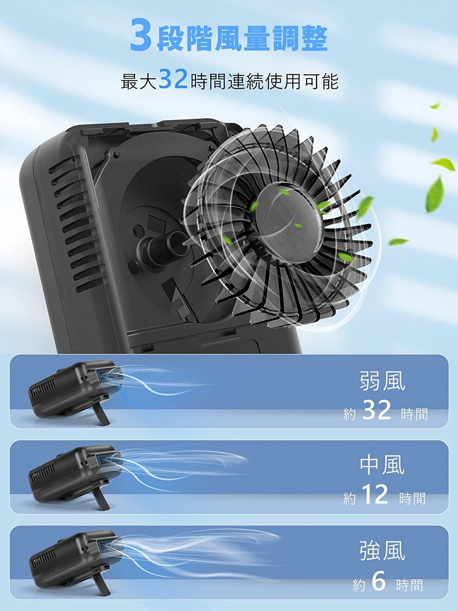 ★2003    扇風機です。ジェット ファン Amazon | クリエイティブターボデスクトップファン