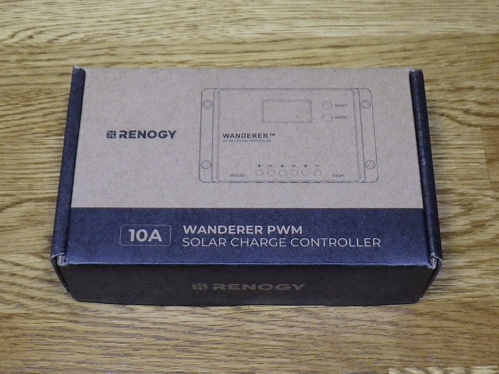 RENOGYのPWM - 夢道具