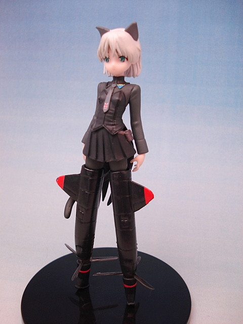 ストライクウィッチーズフィギュアセット lashinbangtsuuhan_l06017701