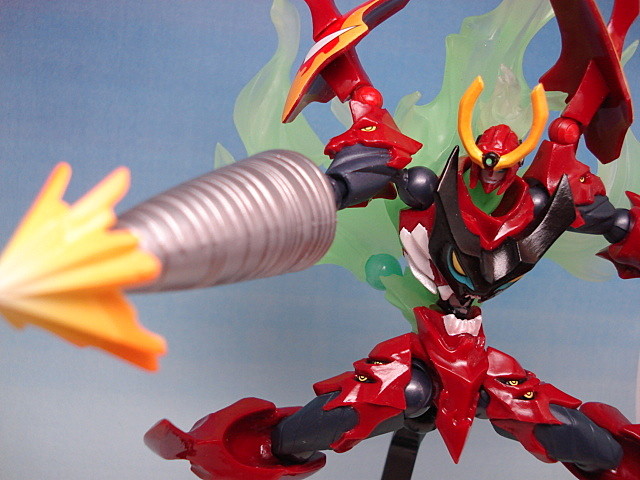 天元突破グレンラガン レビュー - YOの玩具箱