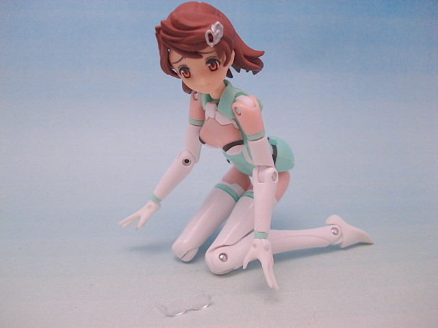武装神姫BC ブライトフェザー　UR 武装神姫BC ブライトフェザーUR