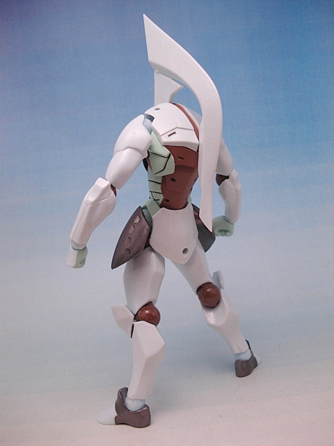 リボルテックヤマグチ No.64 エンキドゥ 2mvetro Amazon.com: Revoltech Yamaguchi No.64 Enkicu : Toys & Games
