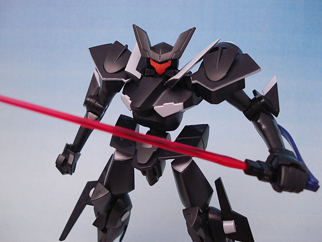 バンダイ ROBOT魂 ユニオンフラッグカスタム2 （GNフラッグ