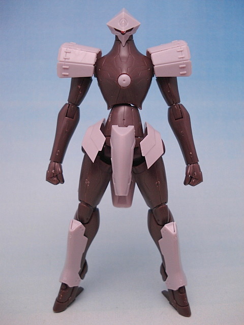 コトブキヤ 1/144 アルマ イダテン コンパーチブルキット レビュー