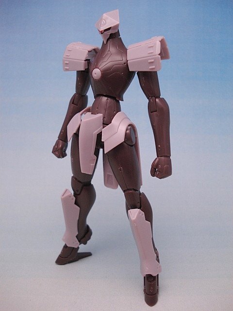 コトブキヤ 1/144 アルマ イダテン コンパーチブルキット レビュー