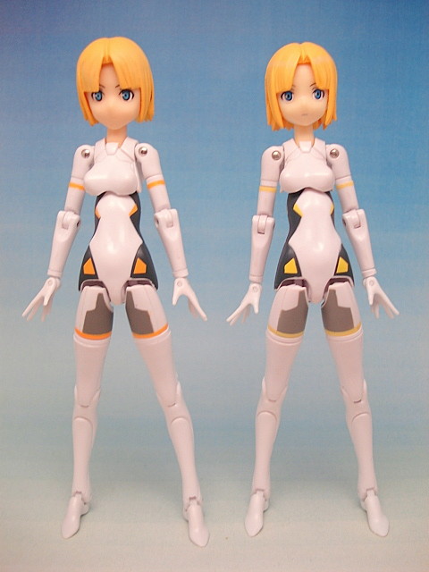 生織様専用 アーンヴァル トランシェ２ アーンヴァルmk2fp版通常版３体セット Morenolaw Com