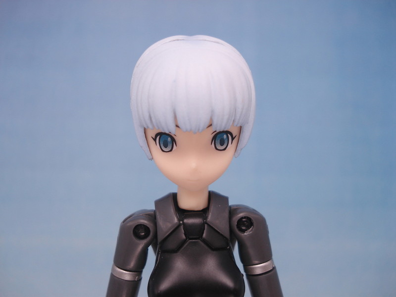 武装神姫　忍者型MMS　まとめ売り Amazon | コナミスタイル限定 武装神姫 【 忍者型MMS フブキ