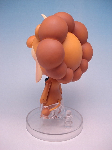 Good Smile Company ねんどろいど セイバーライオン レビュー